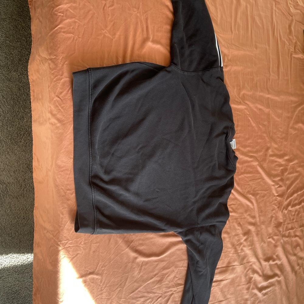 Adidas crew neck